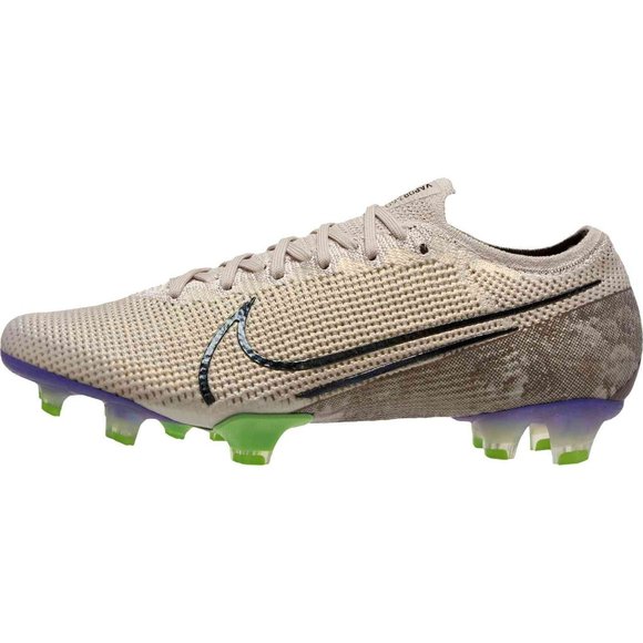 Nike Mercurial Vapor 13 Elite FG Terra - Picture 8 of 12